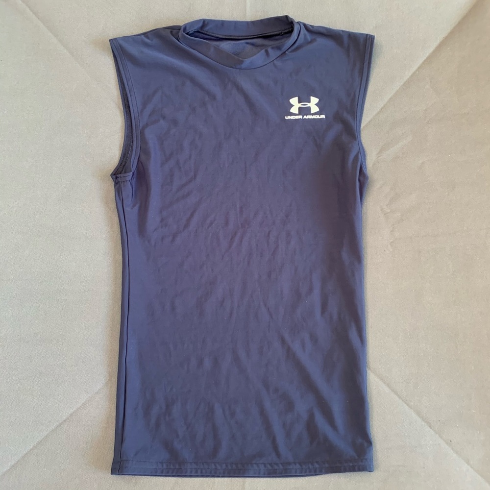 Under Armour Sleeveless Shirt